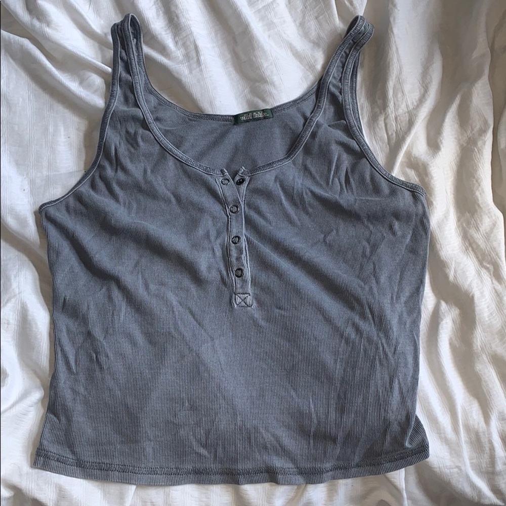 wild fable (target) tank top